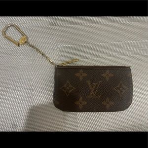 Louis Vuitton Key Pouch